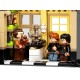 LEGO HARRY POTTER 75978 Ulica Pokątna