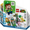 LEGO SUPER MARIO 71387 Przygody z Luigim - zestaw startowy