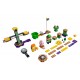 LEGO SUPER MARIO 71387 Przygody z Luigim - zestaw startowy