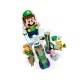 LEGO SUPER MARIO 71387 Przygody z Luigim - zestaw startowy