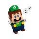 LEGO SUPER MARIO 71387 Przygody z Luigim - zestaw startowy