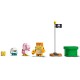 LEGO SUPER MARIO 71387 Przygody z Luigim - zestaw startowy