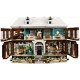 LEGO  IDEAS 21330 KEVIN SAM W DOMU
