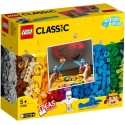 LEGO CLASSIC 11009 Klocki i światła