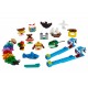 LEGO CLASSIC 11009 Klocki i światła