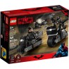 LEGO SUPER HEROES 76179 Motocyklowy pościg Batmana i Seliny Kyle