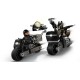 LEGO SUPER HEROES 76179 Motocyklowy pościg Batmana i Seliny Kyle