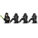 Lego STAR WARS 75324 Atak mrocznych szturmowców