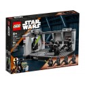 Lego STAR WARS 75324 Atak mrocznych szturmowców