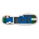 LEGO 10282 BUT ADIDAS Originals Superstar