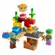 LEGO MINECRAFT 21164 Rafa koralowa