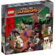 LEGO MINECRAFT 21176 Postrach dżungli