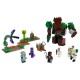 LEGO MINECRAFT 21176 Postrach dżungli
