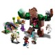 LEGO MINECRAFT 21176 Postrach dżungli