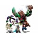LEGO MINECRAFT 21176 Postrach dżungli