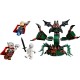 LEGO Super Heroes 76207 Atak na Nowy Asgard