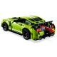 LEGO TECHNIC 42138 Ford Mustang Shelby GT500