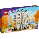 LEGO FRIENDS 41711 Szkoła artystyczna Emmy