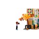 LEGO FRIENDS 41711 Szkoła artystyczna Emmy