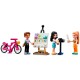 LEGO FRIENDS 41711 Szkoła artystyczna Emmy