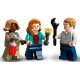 LEGO JURASSIC WORLD 76947 Kecalkoatl: zasadzka z samolotem