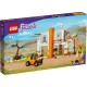 LEGO FRIENDS 41717 Mia ratowniczka dzikich zwierząt