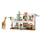 LEGO FRIENDS 41717 Mia ratowniczka dzikich zwierząt