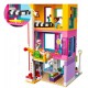 LEGO FRIENDS 41704 Budynki przy głównej ulicy