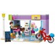 LEGO FRIENDS 41704 Budynki przy głównej ulicy