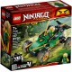 LEGO NINJAGO 71700 Dżunglowy ścigacz