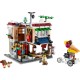 LEGO CREATOR 31131 Sklep z kluskami w śródmieściu