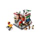 LEGO CREATOR 31131 Sklep z kluskami w śródmieściu