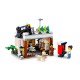 LEGO CREATOR 31131 Sklep z kluskami w śródmieściu