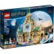 LEGO HARRY POTTER 76398 Skrzydło szpitalne Hogwartu