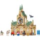 LEGO HARRY POTTER 76398 Skrzydło szpitalne Hogwartu