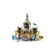 LEGO HARRY POTTER 76398 Skrzydło szpitalne Hogwartu