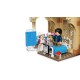 LEGO HARRY POTTER 76398 Skrzydło szpitalne Hogwartu