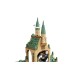 LEGO HARRY POTTER 76398 Skrzydło szpitalne Hogwartu