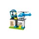 LEGO DUPLO 10959 Posterunek policji i helikopter