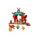LEGO MINIONS 75550 Minionki i walka kung-fu