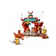 LEGO MINIONS 75550 Minionki i walka kung-fu