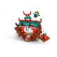 LEGO MINIONS 75550 Minionki i walka kung-fu