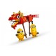 LEGO MINIONS 75550 Minionki i walka kung-fu