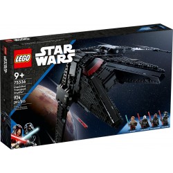 Lego STAR WARS 75336 Transporter Inkwizytorów Scythe