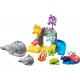 LEGO DUPLO 10972 Dzikie zwierzęta oceanów
