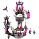 LEGO NINJAGO 71771 Świątynia kryształowego króla