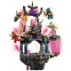 LEGO NINJAGO 71771 Świątynia kryształowego króla