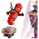 LEGO NINJAGO 71771 Świątynia kryształowego króla