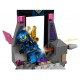 LEGO NINJAGO 71771 Świątynia kryształowego króla
