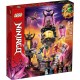 LEGO NINJAGO 71771 Świątynia kryształowego króla